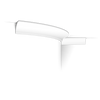 Listwa przysufitowa flex - Orac Decor CX109F