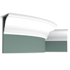 Listwa przysufitowa flex - Orac Decor CX106F