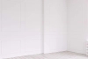 Listwa ścienna MD413 biała wym. 200 x 1.2 x 2.5 cm, z PolyForce