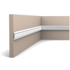 Listwa ścienna flex - Orac Decor PX144F