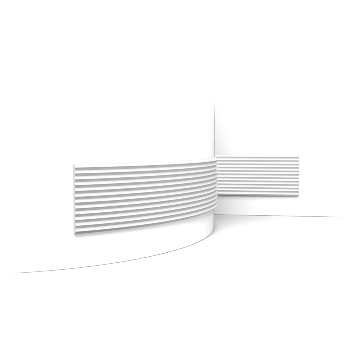 Panel ścienny Orac Decor W108F