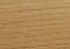 Drewniana listwa przypodłogowa lakierowana 40/16 (240 cm x 4 cm x 1,6 cm) DĄB EUROPEJSKI