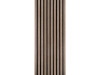 Lamela ścienna Dąb Szary L0203T wym. 200 x 1.2 x 12.1 cm, z PolyForce, kolor szary dąb