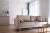 Listwa karniszowa Mardom Decor MD105 biała wym. 200 x 10.8 x 12 cm, z PolyForce