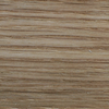 Drewniana listwa przypodłogowa olejowana 80/18 (240 cm x 8 cm x 1,8 cm) Dąb Szczotka Olej