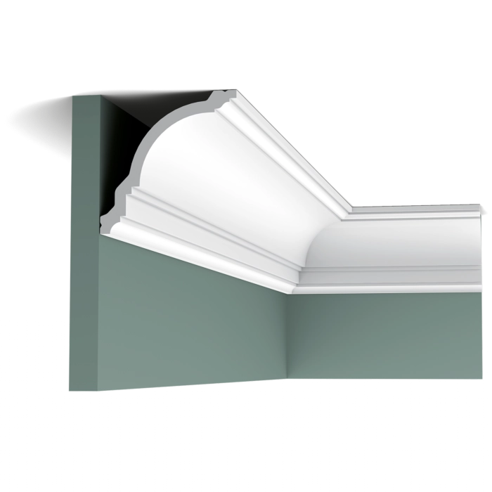 Listwa przysufitowa - Orac Decor CX106
