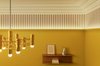 Listwa przysufitowa LED - Orac Decor C328