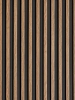 Lamela ścienna Dąb Klasyczny L0106T wym. 200 x 1.2 x 12 cm, z PolyForce, kolor dąb klasyczny