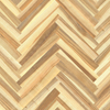 Listwa przypodłogowa fornirowana lakierowana LP60 (240 cm x 5 cm x 3 cm) jesion ciemny
