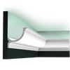 Listwa przysufitowa flex - Orac Decor C902F