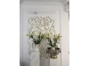 Maskownica karnisza Mardom Decor MD137 biała wym. 200 x 9.6 x 5.5 cm, z PolyForce