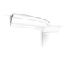 Listwa przysufitowa flex - Orac Decor C213F