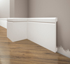 Listwa przypodłogowa, cokół Creativa LPC-30 244cm