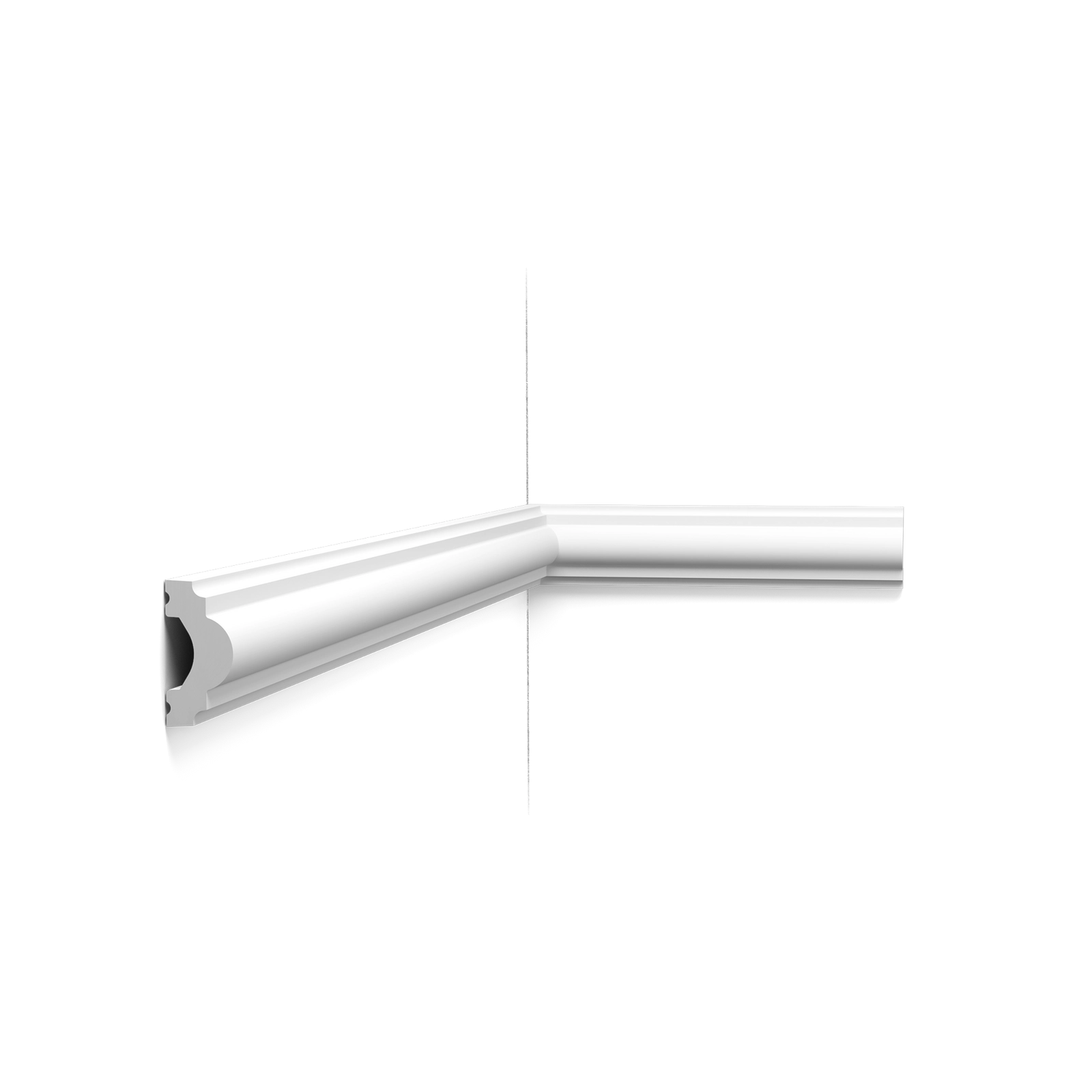 Listwa ścienna Orac Decor PX120