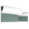 Listwa przysufitowa flex - Orac Decor C902F