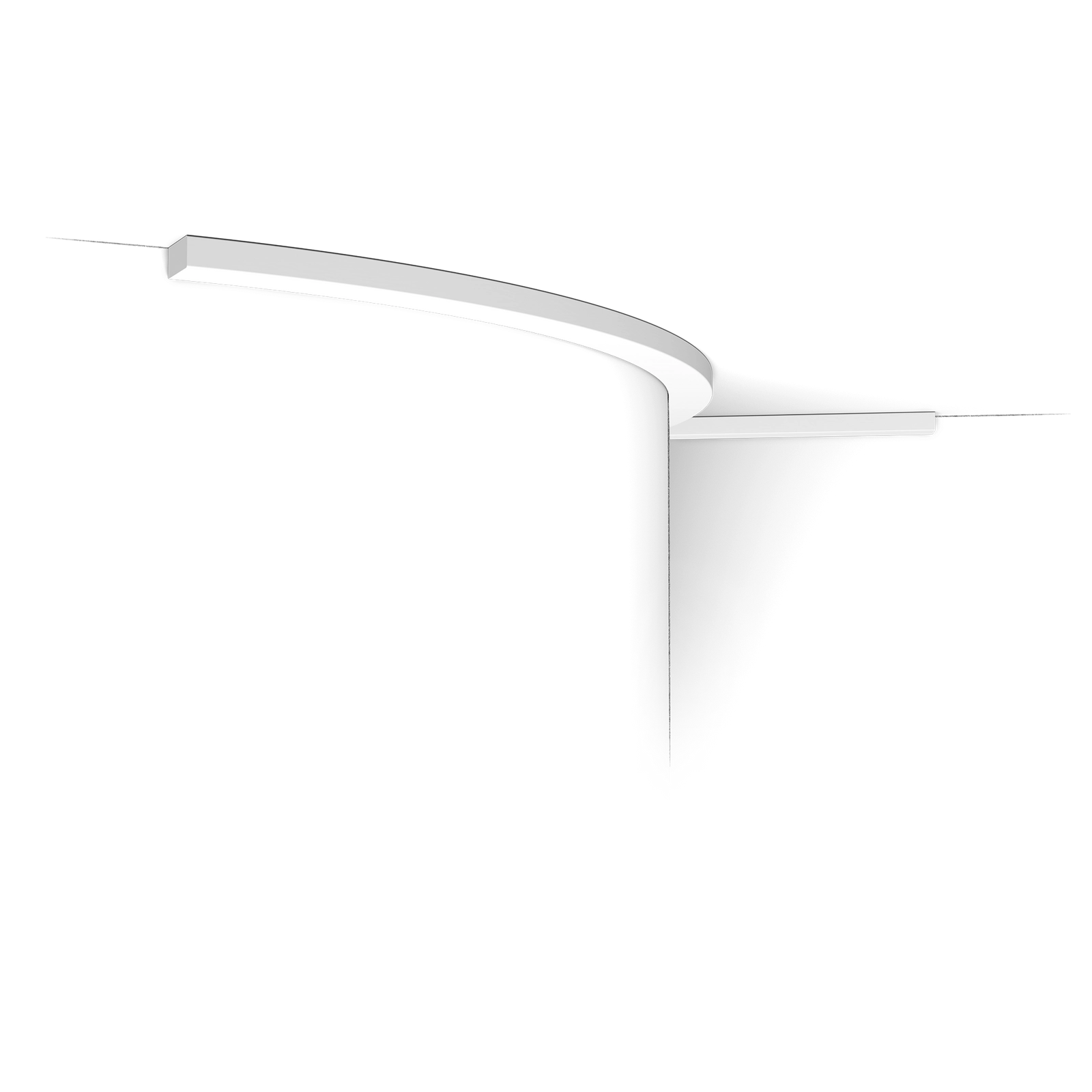 Listwa przypodłogowa flex - Orac Decor SX194F