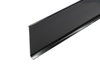 Listwa przypodłogowa aluminiowa czarna RAL9005 cokół Creativa LP80