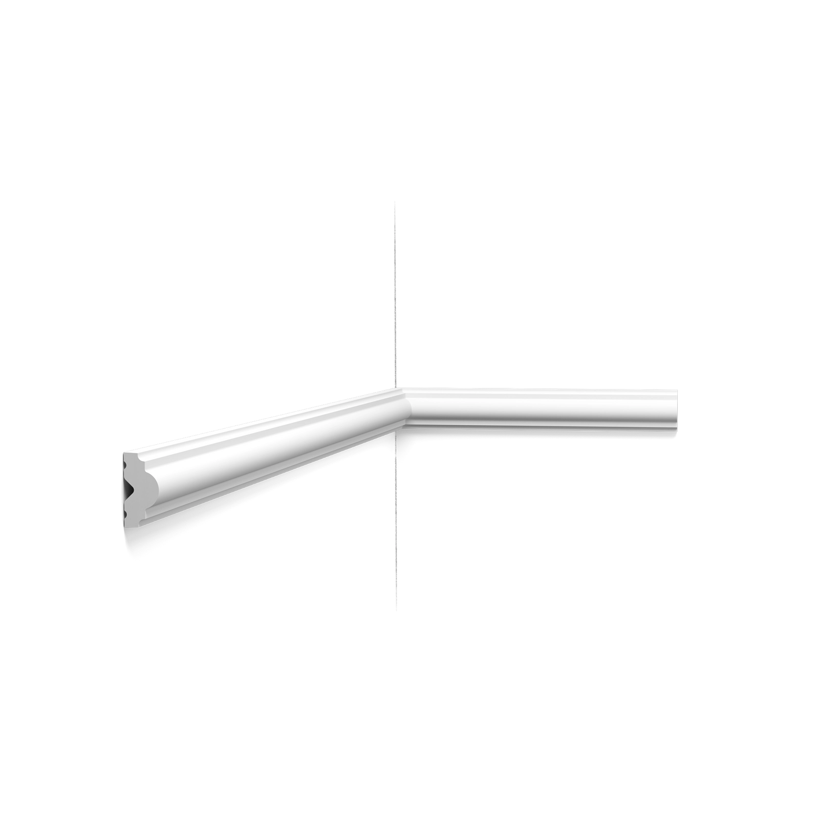 Listwa ścienna Orac Decor PX103