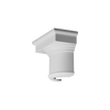 Głowica półkolumny - Orac Decor K1111