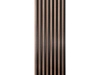 Lamela ścienna Dąb Szary L0303T wym. 200 x 2 x 11.5 cm, z PolyForce