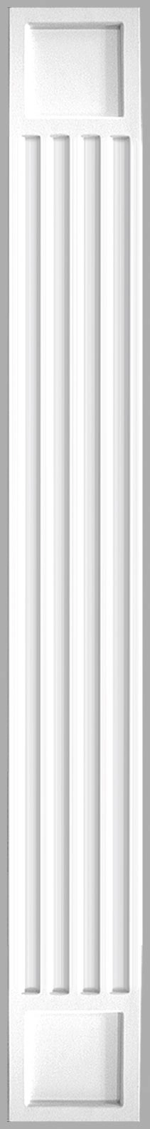 Pilaster KDS-01 Creativa