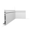 Listwa przypodłogowa - Orac Decor SX193